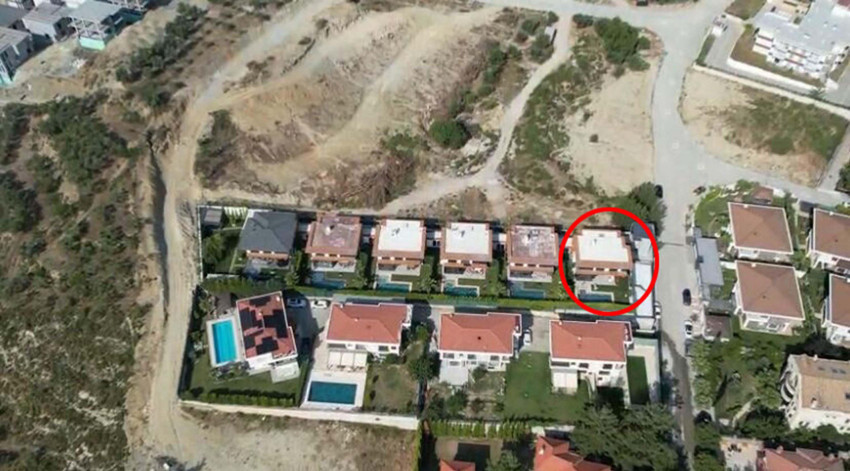 Ferdi Zeyrek'in ölümüne ilişkin bilirkişi raporu ortaya çıktı: O detay şoke etti! - Resim : 4