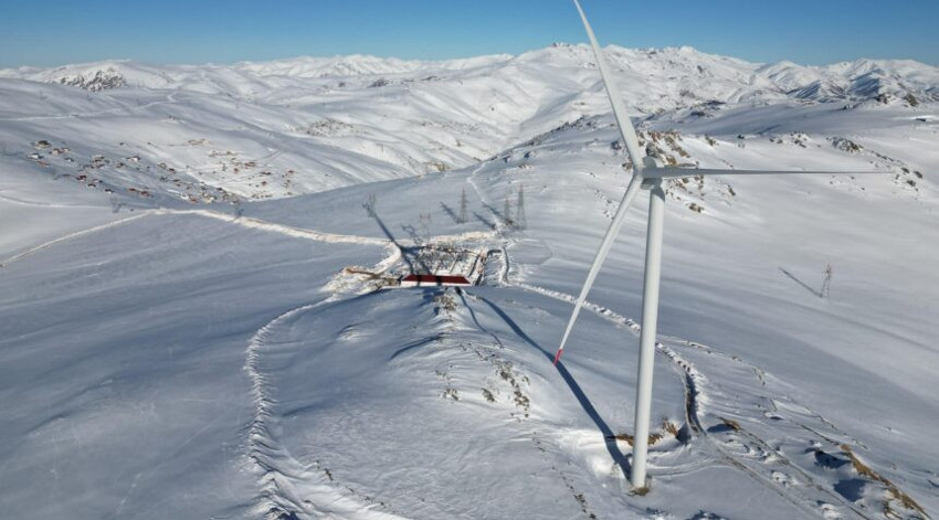 Meteorolojide 2025'in 'en'leri açıklandı: En çok yağış oraya düştü, rüzgar en sert orada esti! - Resim : 4