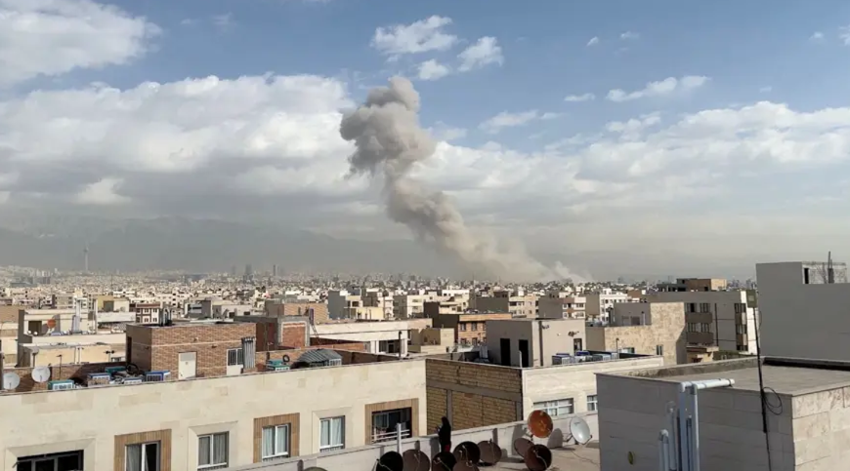 Piyasalar tetikte! Dünyanın gözü ABD destekli İsrail-İran savaşına çevrildi: "Fiyatlar artabilir" - Resim : 1