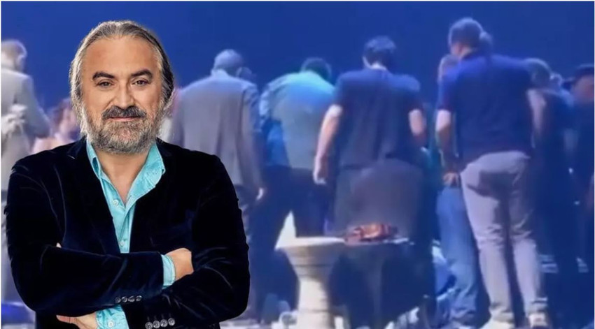 Selma Konak'tan yürek yakan paylaşım: Ne çok severdin burayı Volkan! - Resim : 1