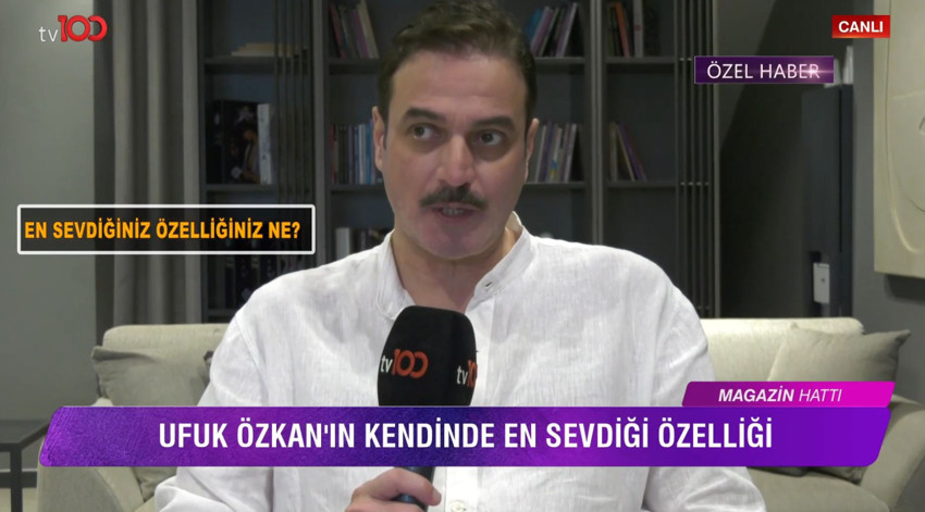 Karaciğer nakliyle ölümden dönmüştü! Ufuk Özkan'dan şaşırtan itiraf: 