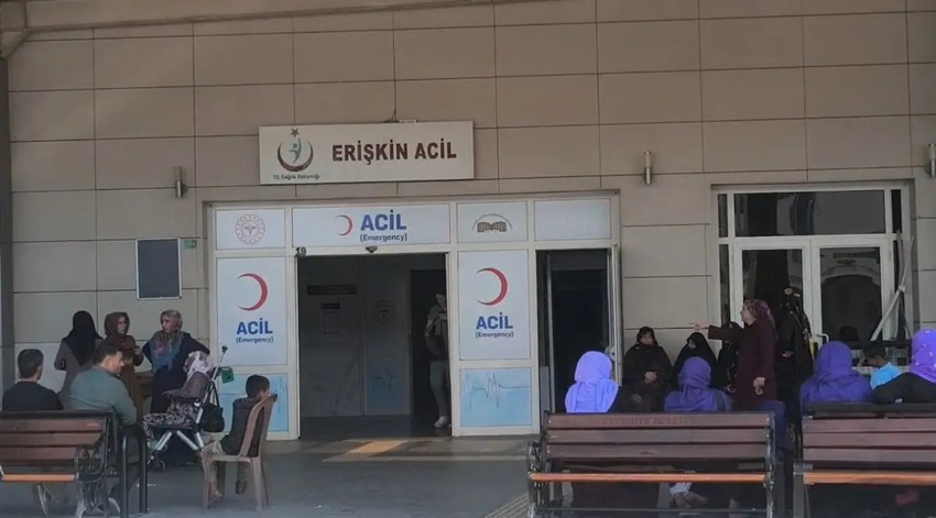 Şanlıurfa’da akılalmaz olay! Hemşire kılığında hastaneye girdi, sonrası kabusa döndü - Resim : 2