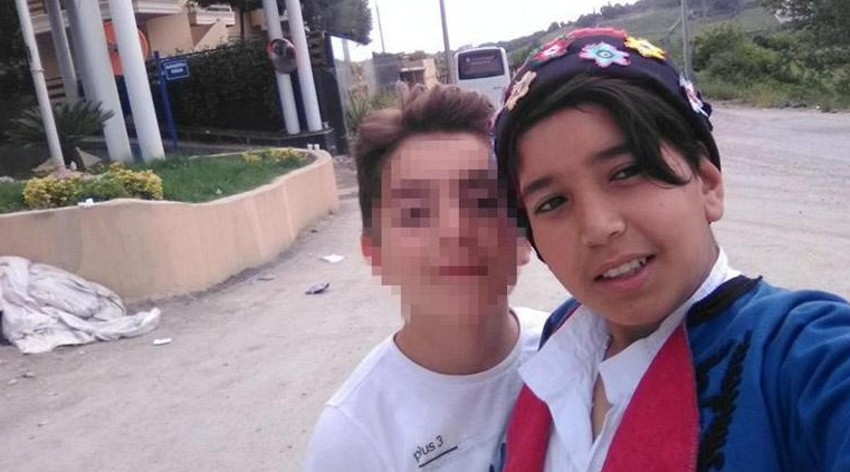 7 yıl önce öldürülmüştü! Son görüntüleri ortaya çıktı: Küçük Kerem camdan bir şey mi gördü? - Resim : 6