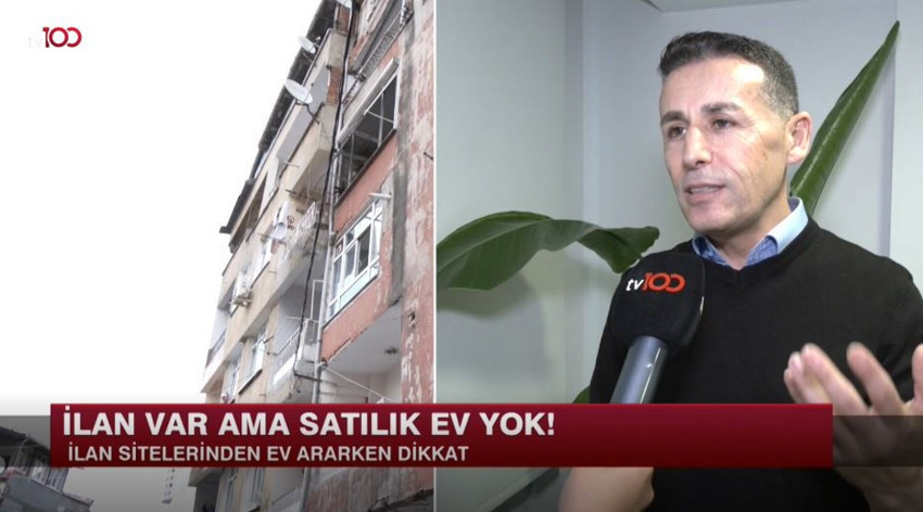 İstanbul’da bir milyona ev var mı? İlan sitelerinde dikkat çeken fiyatlar - Resim : 2