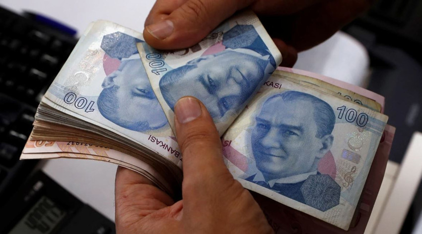 Vergi veya SGK borcu olan esnafa kredi müjdesi! Limitler 1,5 milyon TL'ye çıkarıldı! Bakan Şimşek mera edilen kuralı açıkladı - Resim : 1
