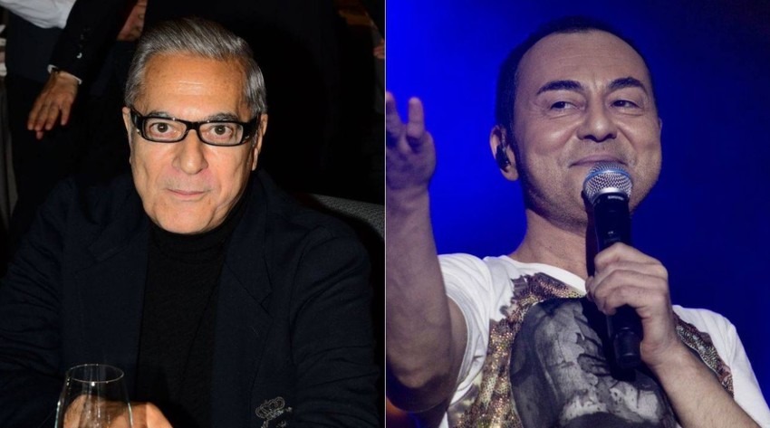 Serdar Ortaç ve Mehmet Ali Erbil ile birlikte o sosyal medya fenomeni de gözaltına alındı! 20 milyon takipçisi var - Resim : 1