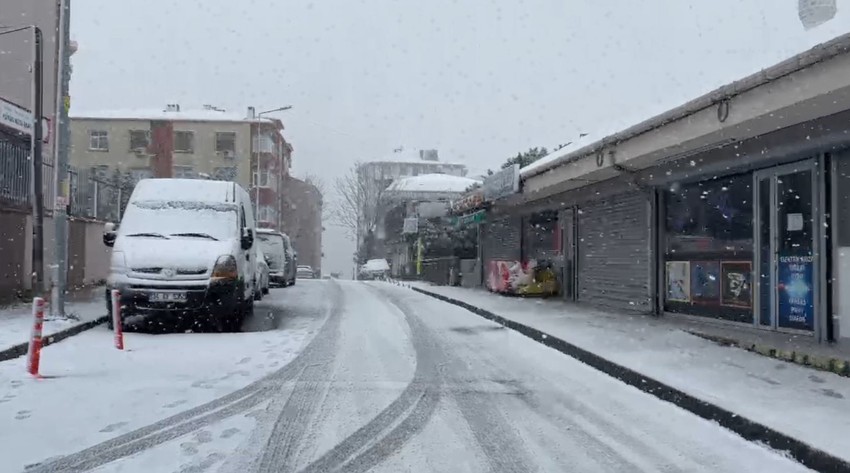 İstanbul'da alarm durumuna geçildi! Uyarılar üst üste geldi: Saat 22'ye dikkat! - Resim : 5