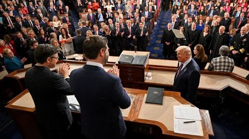 Trump: "Zelenski'den mektup aldım, masaya gelmeye hazır" - Resim : 3