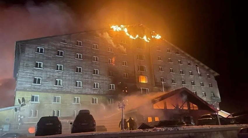 Faciadan gönderilen o ses kaydı dinlendi: Meclis'te gözyaşları sel oldu! - Resim : 1