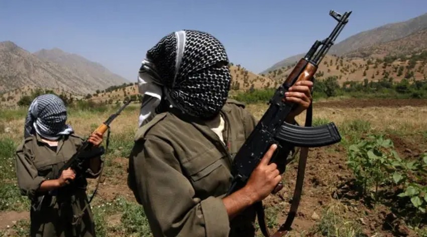 PKK fesih kararını açıkladı! Gözler sürece çevrildi: 300 kişi ise asla Türkiye'ye gelemeyecek - Resim : 2