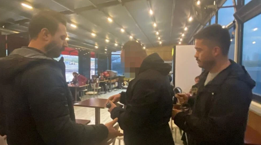 Anadolu Adliyesi'nde avukata suçüstü! Paraları alırken yakalandı - Resim : 2