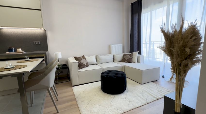 İstanbul'da yeni kira modeli: Bakan Kurum videolu paylaşım yaptı! - Resim : 3