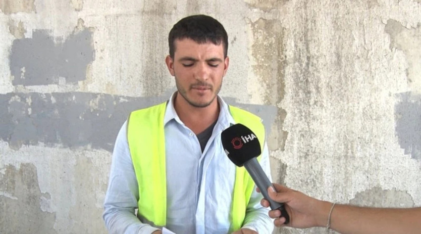 Tek hayali evlenmekti! Önüne konulan şart hayatını değiştirdi! 5 yıldır çalışıyor ama sevdiğine kavuşamıyor - Resim : 1