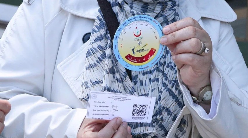Sağlık Bakanlığı'ndan yeni uygulama: Meydanlarda resmen başladı! 81 ilde yapılacak - Resim : 2