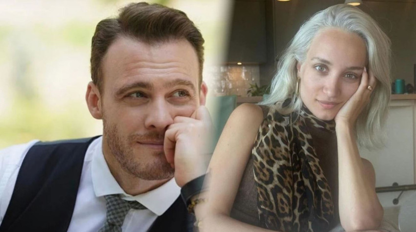 Aşklarına bir şans daha vermişlerdi! Kerem Bursin'den Melisa Tapan açıklaması - Resim : 1