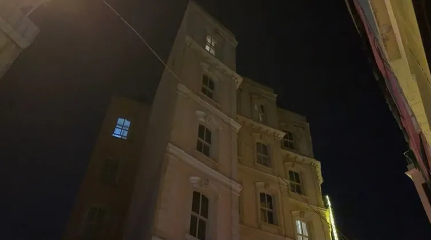 İstanbul'da 22 yaşındaki Esmanur'un &ccedil;alıştığı otel sonu oldu! Son mesajındaki &ccedil;ok &ccedil;arpıcı detay ortaya &ccedil;ıktı - Resim : 3