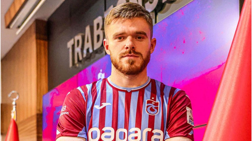 Trabzonspor’a 2 kötü haber birden! Yıldız isimler sakatlandı - Resim : 2