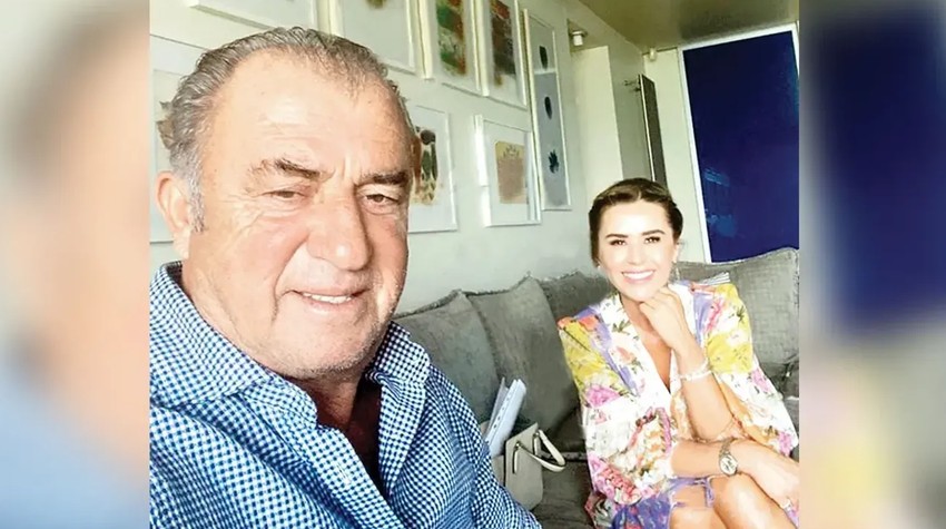 Dilan Polat açıkladı! Koğuş arkadaşı Seçil Erzan kendisini tembihlemiş: "Sakın bunları anlatma" - Resim : 2