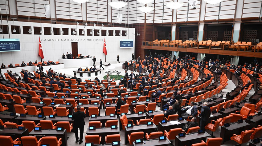 Trafik cezaları artıyor! Teklif, Genel Kurul'da görüşülecek: İşte detaylar - Resim : 1