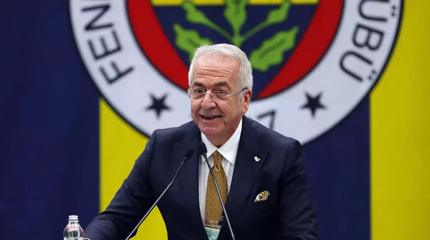 Fenerbahçe'de beklenmedik istifa! O isim görevinden ayrıldı - Resim : 1