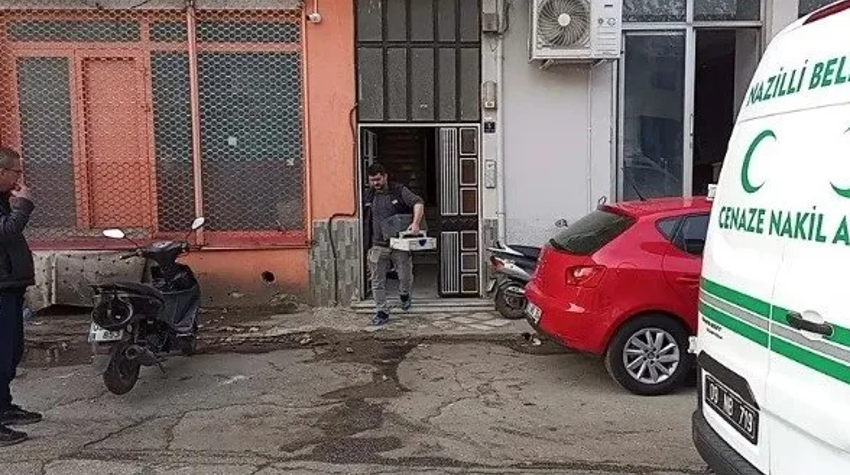 Sevgilisi tarafından ölü bulunmuştu! Üniversiteli Büşra Cin cinayetinde flaş gelişme - Resim : 4