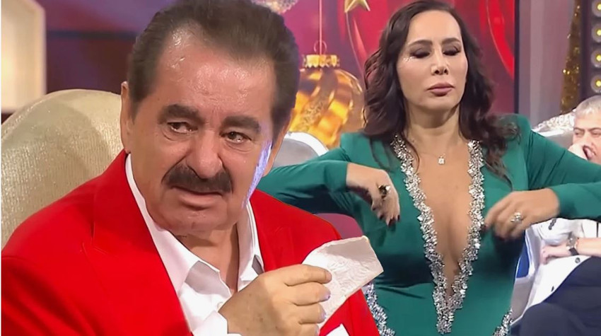 25 yıllık küslüğe son vermişti! Oryantal Asena'dan dikkat çeken İbrahim Tatlıses açıklaması - Resim : 2