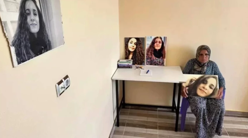 Film gibi detaylar! Gülistan Doku dosyasında esrarengiz not ve gizli tanık ifadeleri... Şüpheli kayıtlar.. - Resim : 3