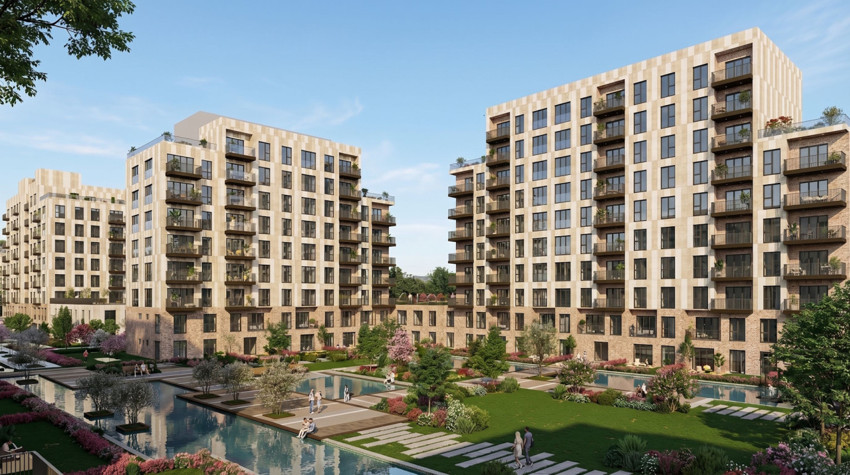 Tera'dan ile gayrimenkulde yeni dönem! 100 bin liraya konuta yatırım fırsatı: Her gün alım, düşük giriş - Resim : 3