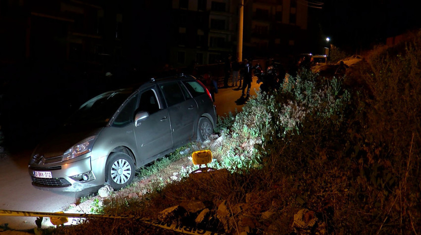 4 yıllık sırrı kızının çizdiği bıçak resmi bitirdi! Öldürücü darbeyi o bıçakla vurdu: Şeytanlar beni takip ediyor - Resim : 4