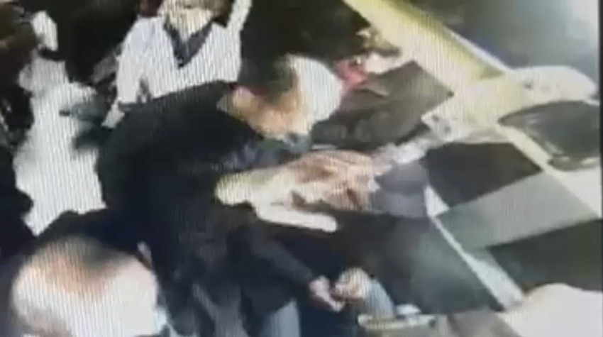 Sır perdesi 10 yıl sonra aralandı! Aynur Kambur cinayetinde yeni görüntüler ortaya çıktı: Cinayete böyle hazırlanmış! - Resim : 3