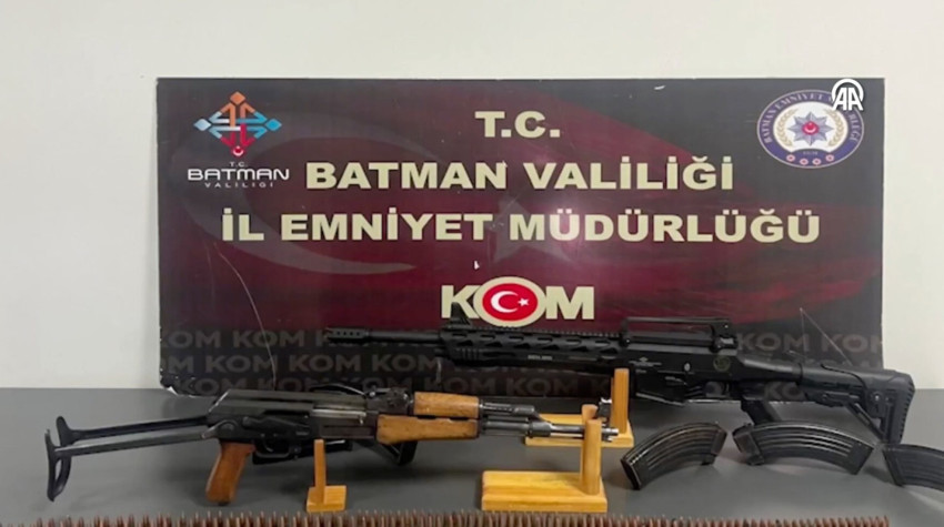 Tetikçilik paylaşımları mercek altında! Türkiye genelinde dev operasyon! Yüzlerce kişi yakalandı - Resim : 3