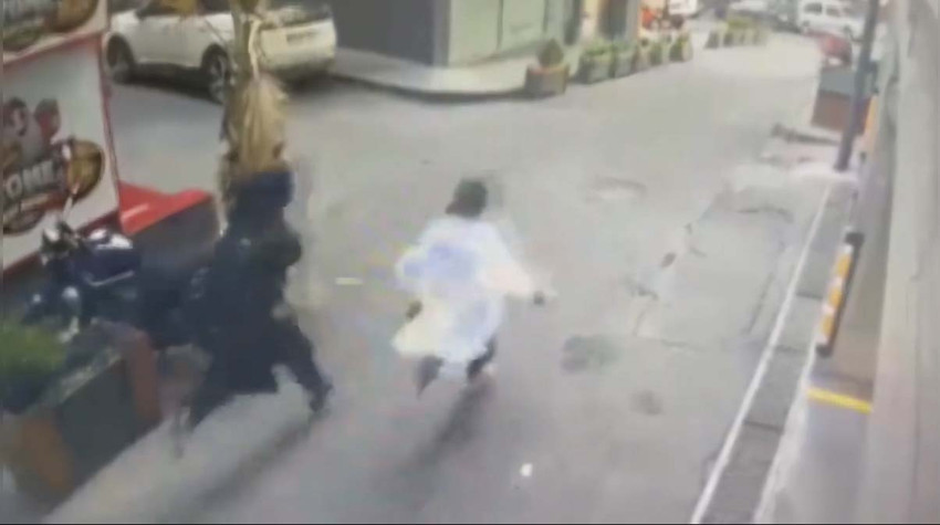 Biri 14, diğeri 15 yaşında! Polis bile şaşkına döndü! Suç kaydı sayıları dudak uçuklattı - Resim : 3