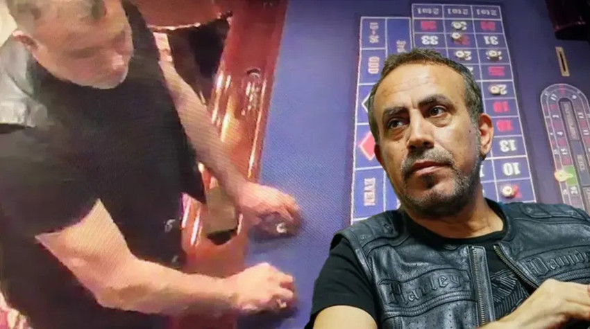Haluk Levent'in eski şoföründen çok çarpıcı iddia: 