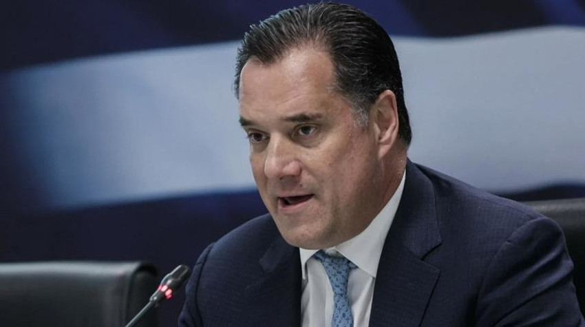 Yunan bakan İsraille 3 milyar euroluk anlaşmayı böyle savundu: "Özgürlüğümüz onlara bağlı" - Resim : 1