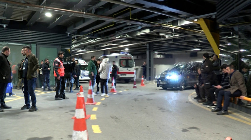 Kimlik kontrolü yapan bekçilere silahlı saldırı! Ağır yaralanan Uğur Gölçek hastaneye kaldırılmıştı: Acı haber geldi - Resim : 3