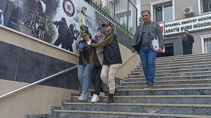 Oyuncu Sevil Akdağ arkadaşı Elif Kırav'ı önce öldürdü, sonra bileklerini kesti! - Resim : 4
