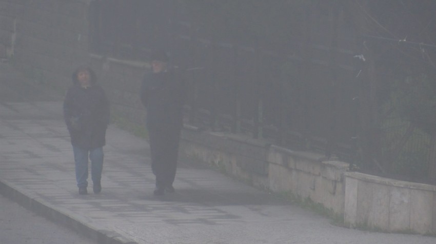 İstanbul'da sis etkili oluyor! Görüş mesafesine dikkat - Resim : 2
