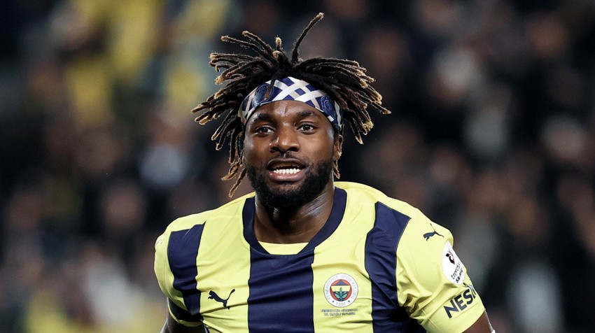 Fenerbahçe'ye Acun Ilıcalı'nın hediyesiydi! 8 milyon euroluk fiyaskoya İtalya'nın yolunu tutuyor - Resim : 1