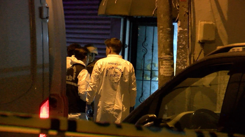 İstanbul'da eğlence mekanına bombalı saldırı: Yaralılar var! - Resim : 1