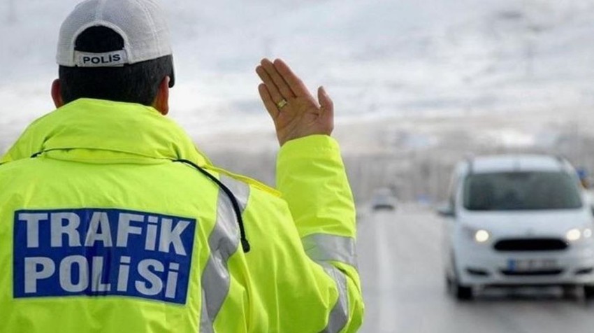 Trafik cezaları katlandı, bunları yapan yandı! Bakan Yerlikaya tek tek açıkladı! Cezalar 276 bin TL'ye çıktı! - Resim : 2