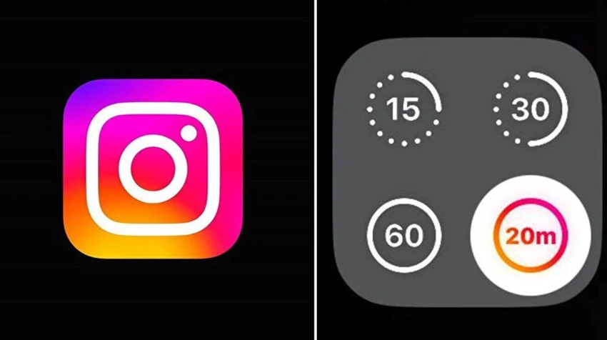 Instagram'a dikkat çekici yeni özellik! - Resim : 1