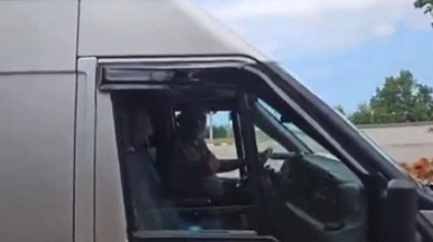 Kadıköy, Samsun, şimdi de Giresun! Güney Koreli fenomen Mhyochi yine sözlü tacize uğradı - Resim : 2