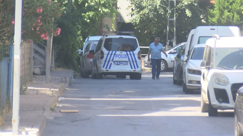 Küçükçekmece'de derneğe silahlı saldırı! - Resim : 2