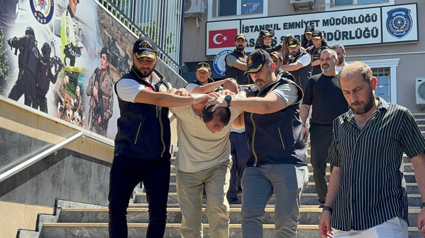 20 yıl önce tren çarpan kadının ölümüne cinayet soruşturması açıldı: 7 kişi gözaltına alındı - Resim : 1