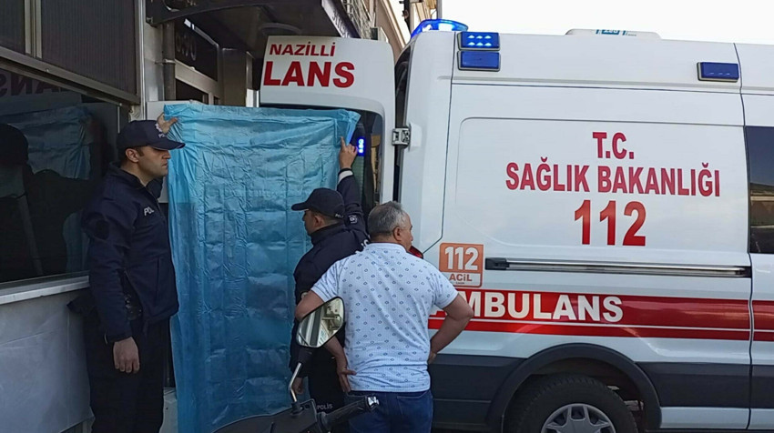 Eşi ve 2 çocuğu yangında can vermişti! Tutuklu olan itfaiye eri kendini astı - Resim : 4