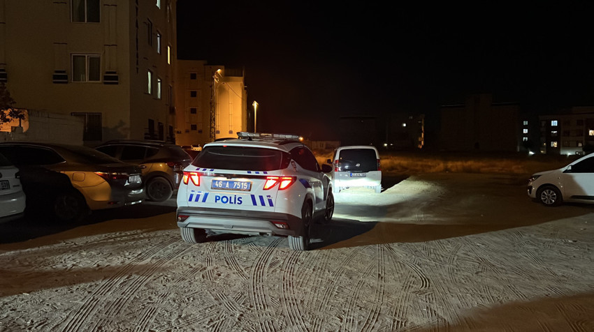 Silah ve 300 mermi çalan çocuk yakalandı! O il rahat bir nefes aldı - Resim : 1