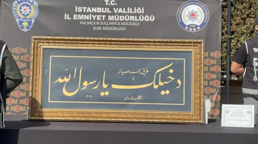 Interpol tarafından 20 yıldır aranıyordu! İstanbul'da ele geçirildi - Resim : 5