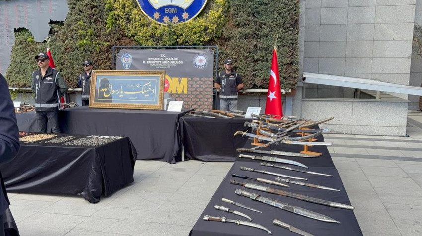 Interpol tarafından 20 yıldır aranıyordu! İstanbul'da ele geçirildi - Resim : 2