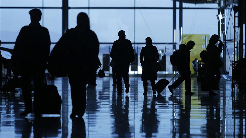 Dünyanın en güçlü pasaportlarında liste değişti: İlk 3 sürpriz yaptı, ABD ise şaşırttı! - Resim : 3