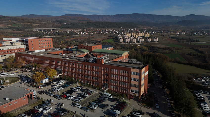 Yine bir kompresör vakası: Mesai arkadaşına basınçlı hava "şakası" cezaevinde bitti - Resim : 1